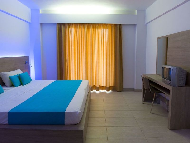 Vergina Sun Hotel - Image 3