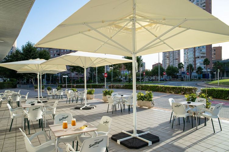 Billede av hotellet Pierre & Vacances Apartamentos Benidorm Levante - nummer 1 af 10