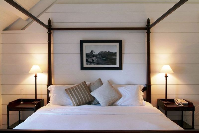 20 Degres Sud Hotel - Image 2