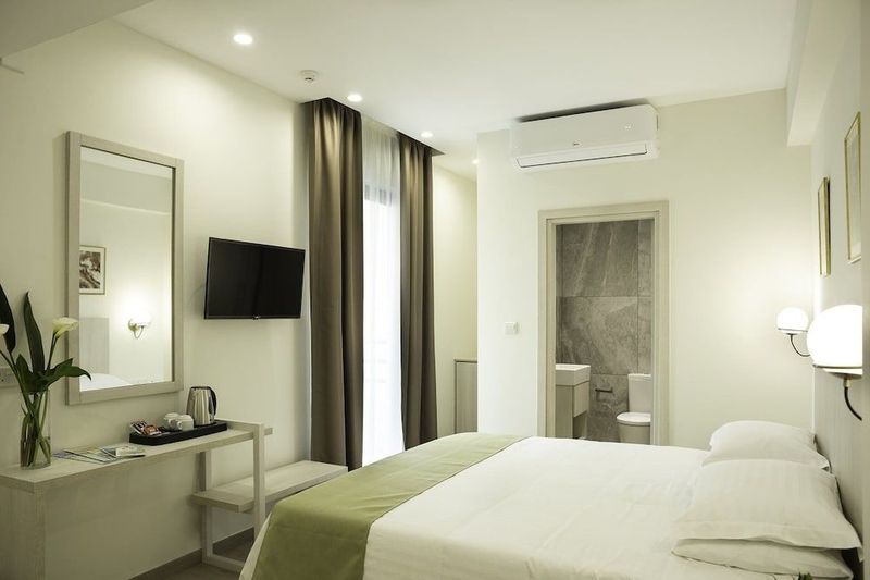 Roseum Boutique Hotel - Image 4