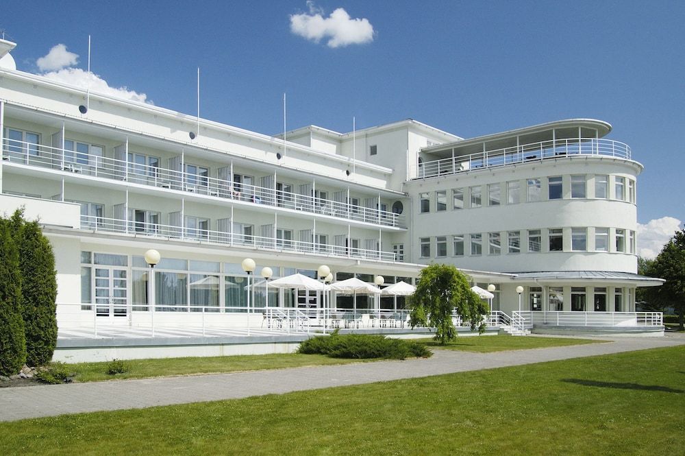 Billede av hotellet Rannahotell - nummer 1 af 10