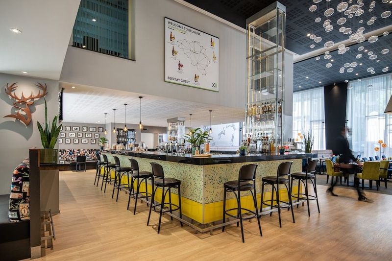 Thon Hotel EU - Image 4