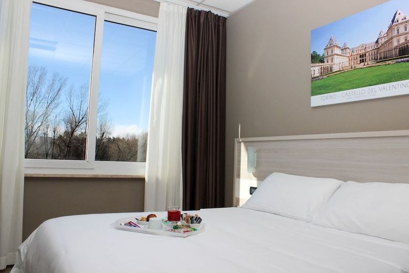 Best Quality Hotel La Darsena - Image 3