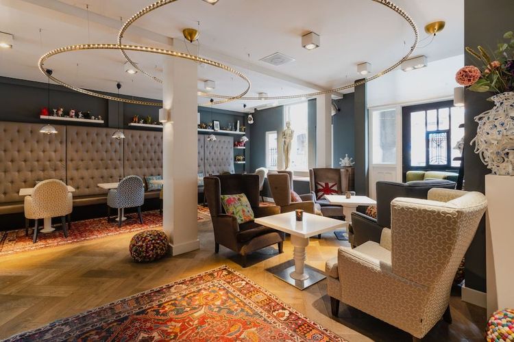 Hotellbilder av Hotel JL No76 - nummer 1 av 10