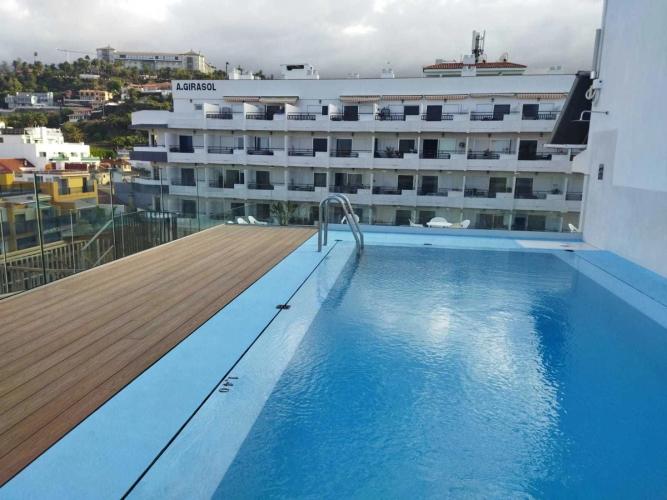 Park Plaza