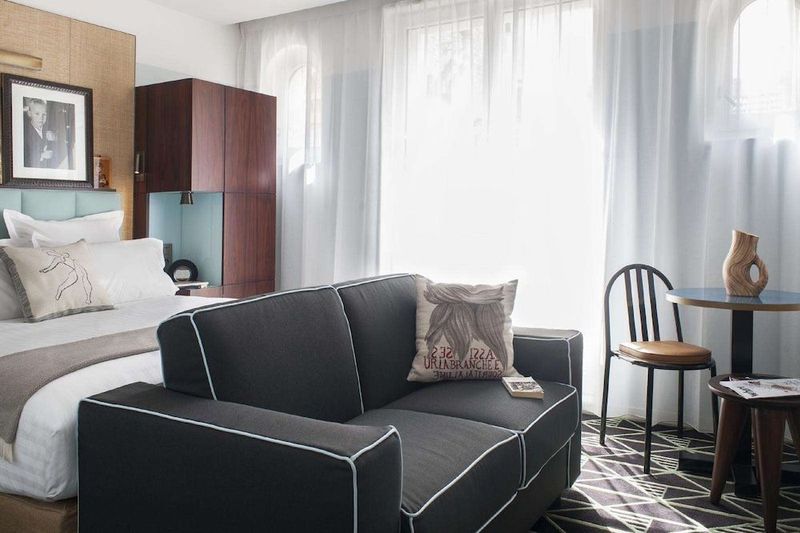 Hotel Eiffel Blomet - Image 10