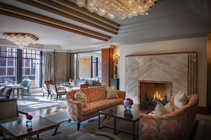 The Westbury Hotel - Image 10
