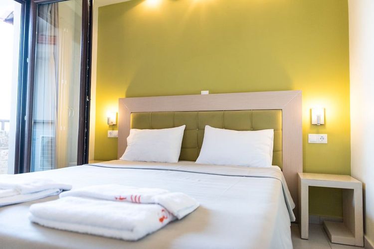 Billede av hotellet Hotel Stamos - nummer 8 af 10