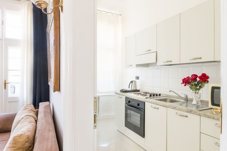 Billede av hotellet Residence Bologna - nummer 6 af 10