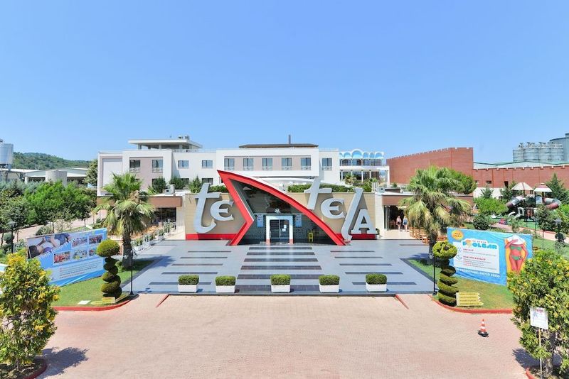 Te Stela Resort - Image 3