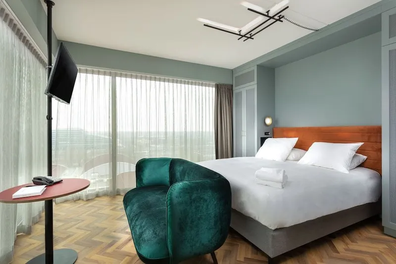 Olympic Hotel
