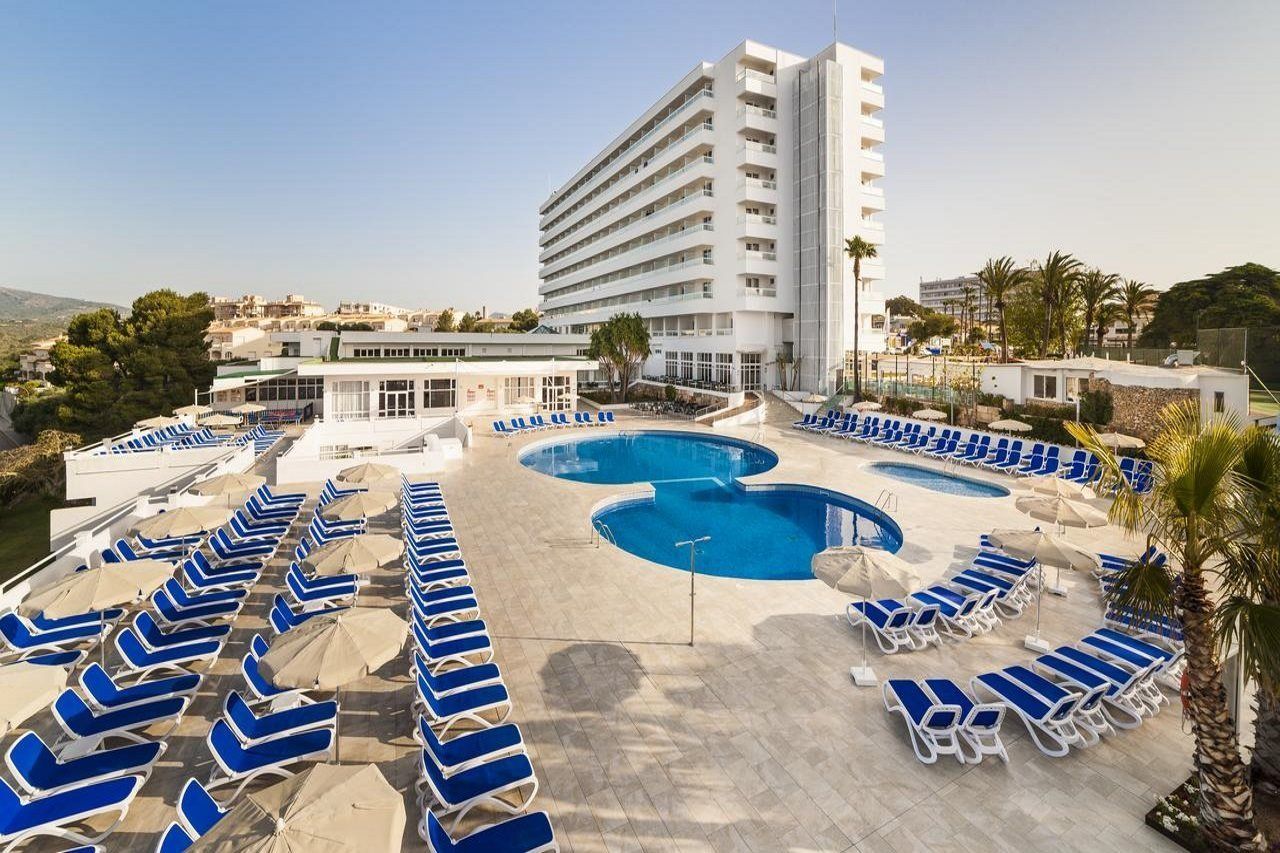 Hotellbilder av Globales Samoa - nummer 1 av 10