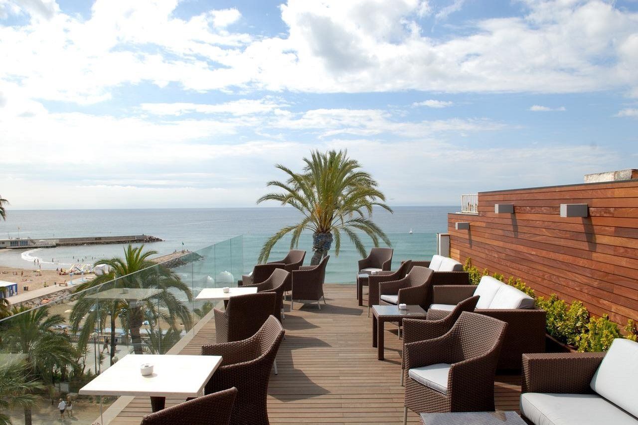 Hotellbilder av Platjador Hotel - nummer 1 av 10