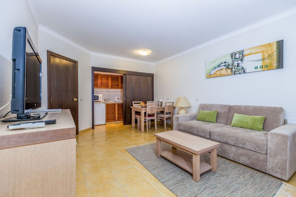 Santa Eulalia Hotel Apartamento & SPA - Image 7
