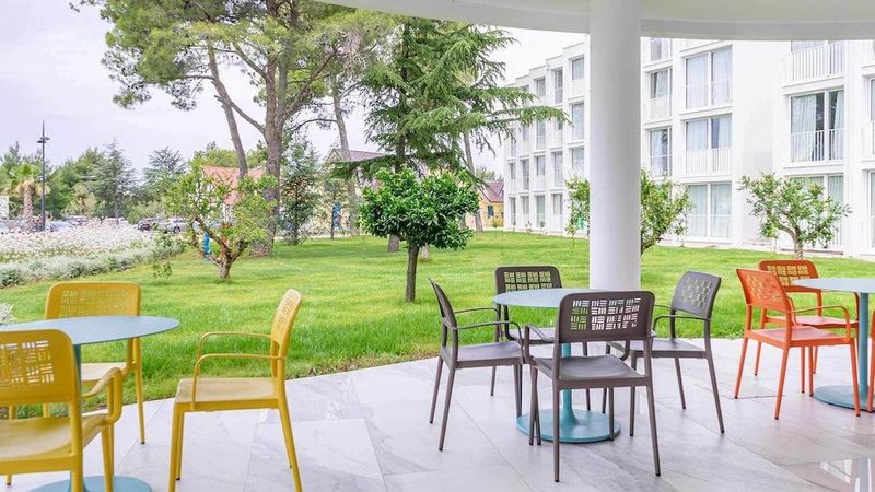 Amadria Park Family Hotel Jakov - Image 4