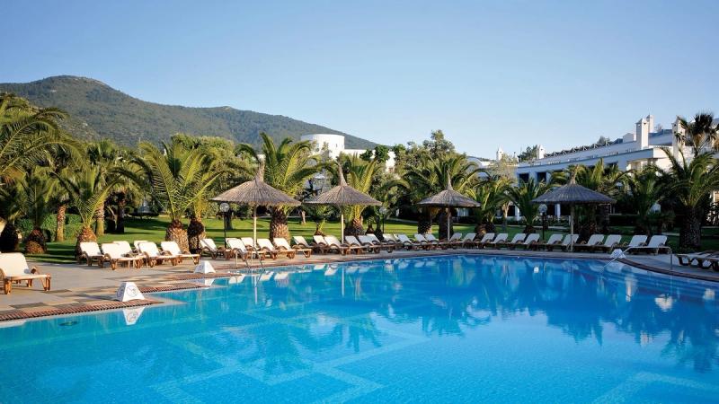Hotel Samara - Image 1
