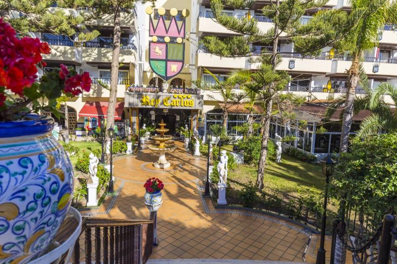 Hotel Rey Carlos - Image 8