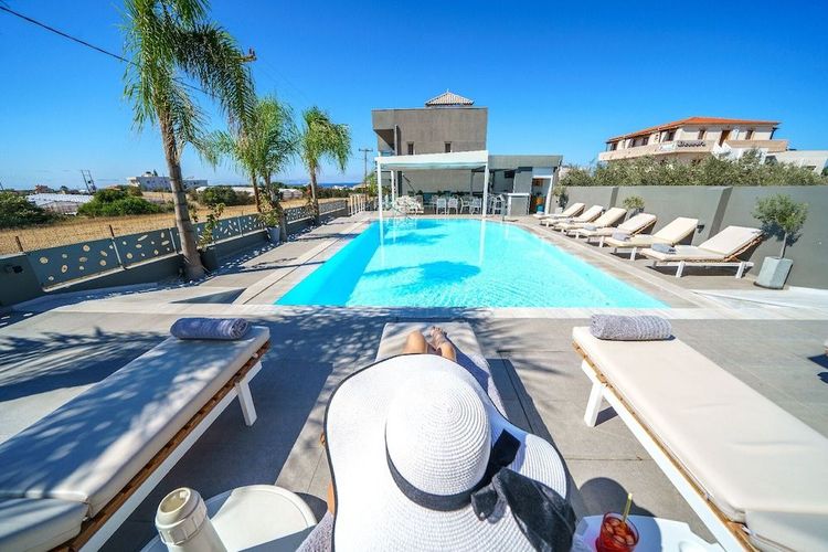 Billede av hotellet Elysian Suites - nummer 1 af 10