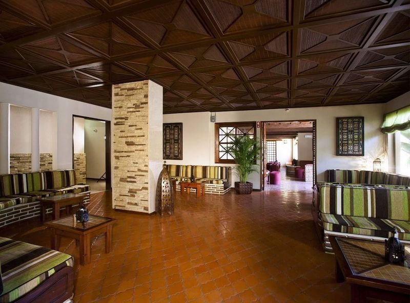 Casablanca Inn - Image 8
