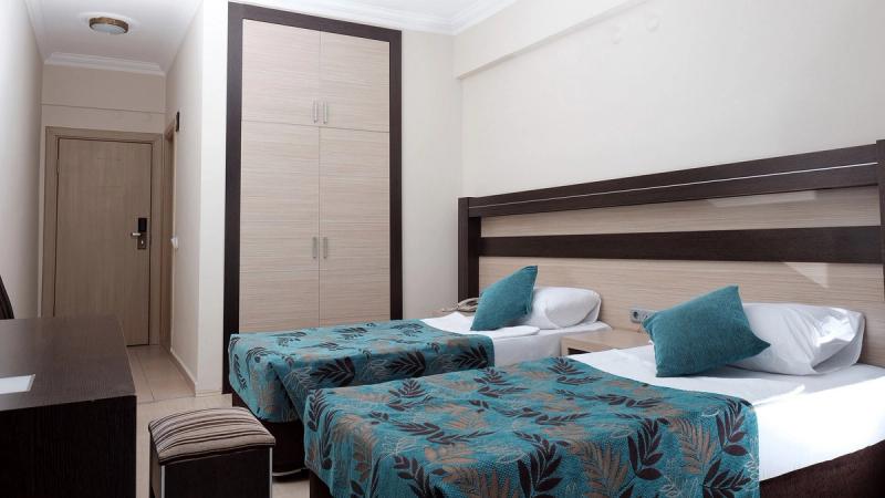 Cimen Hotel - Image 6