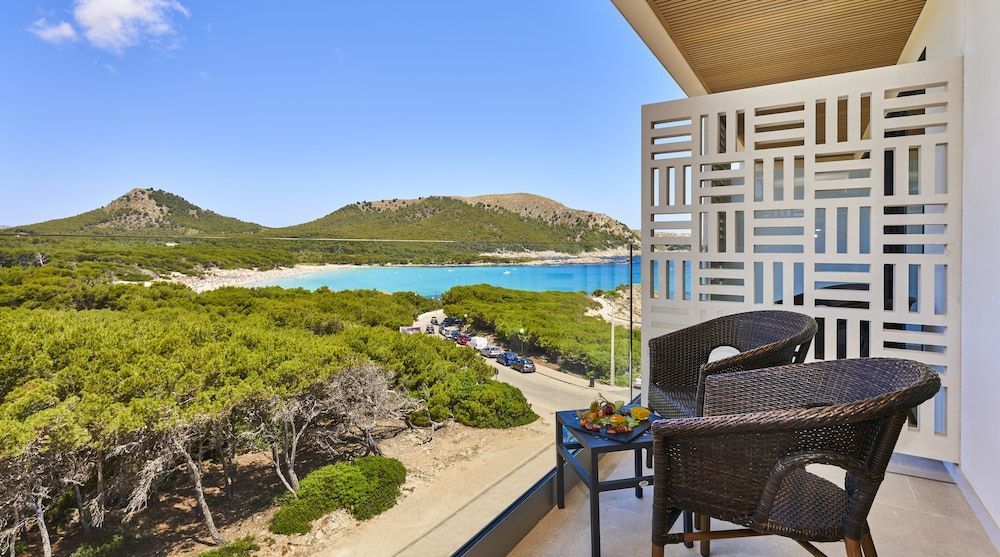 Hotellbilder av Hotel & Spa S'Entrador Playa - nummer 1 av 10