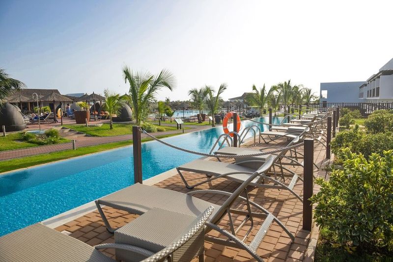 Melia Llana Beach Resort & Spa - Image 10