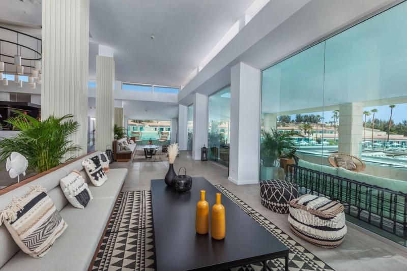 Kumara Serenoa by Lopesan Hotels - Image 4