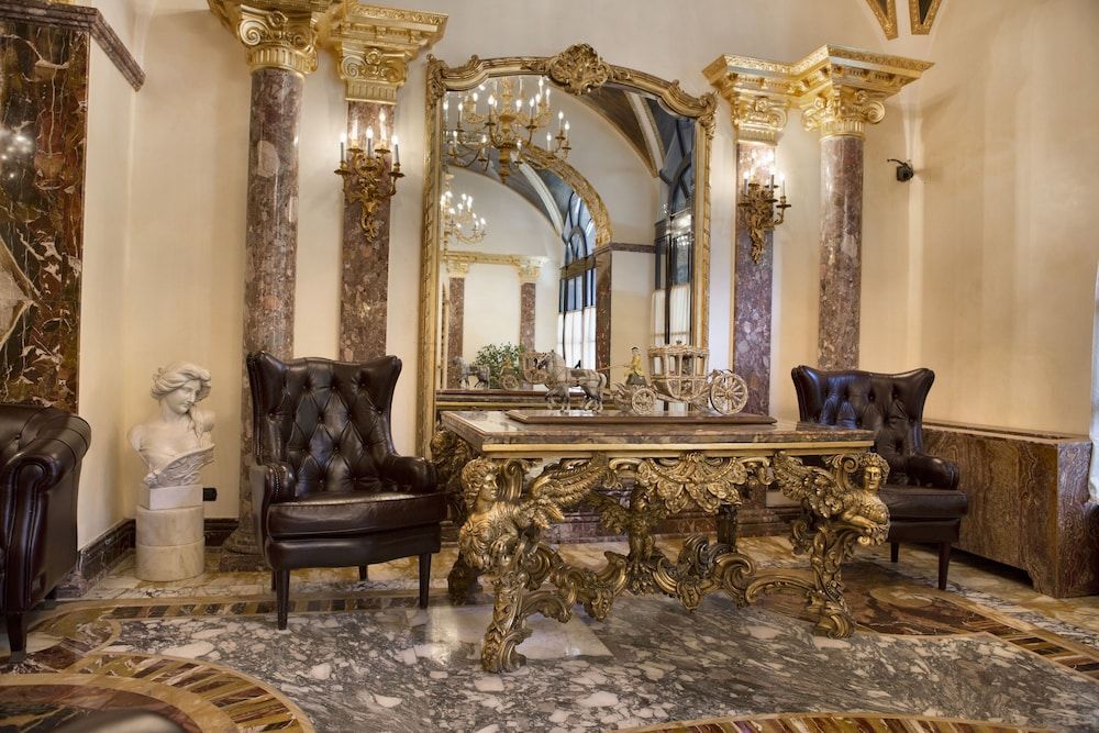 Hotel Des Epoques - Image 6