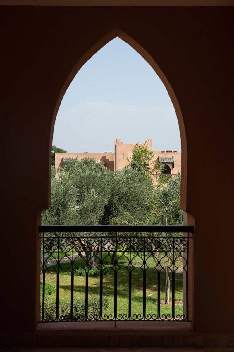 Marrakech Ryads Parc & Spa - Image 2