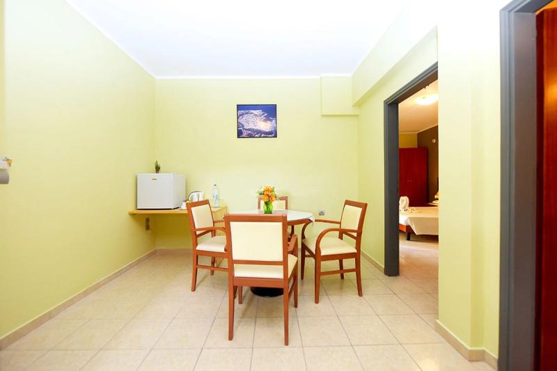 Esmeralda Hotel - Image 6