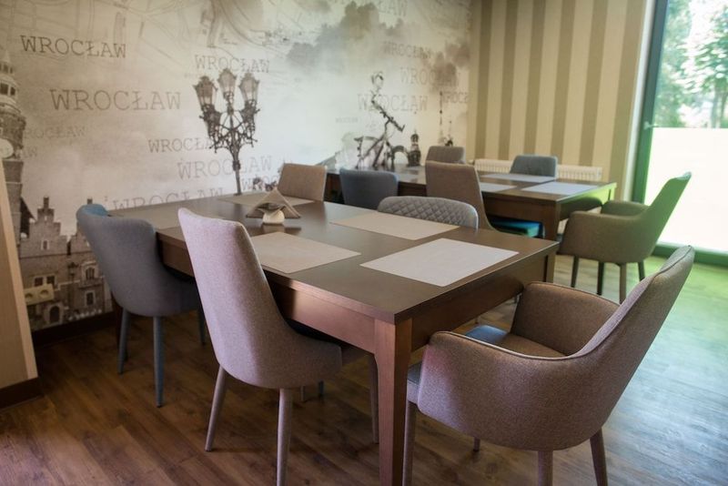Citi Hotel's Wroclaw - Image 7