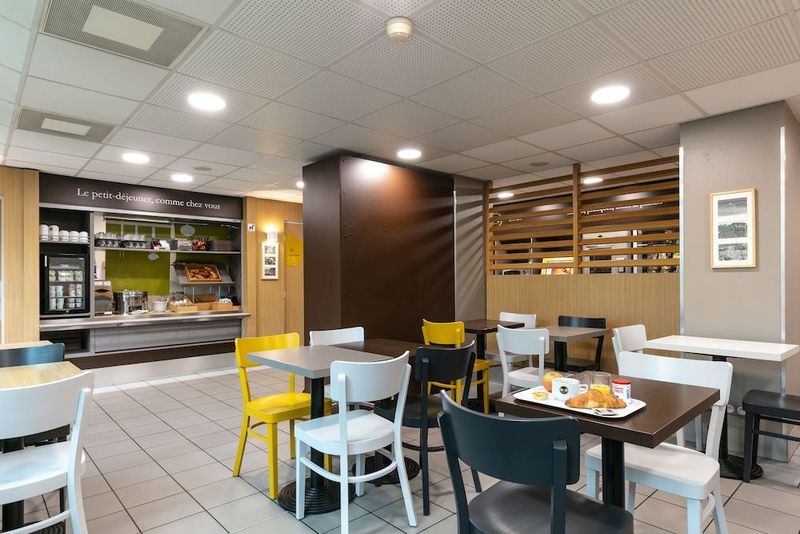 B&B Hotel Toulouse Basso Cambo - Image 6