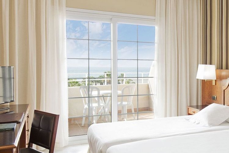 Billede av hotellet Elba Motril Beach & Business Hotel - nummer 2 af 10