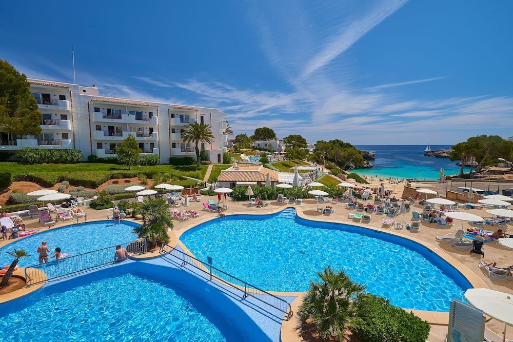 Hotellbilder av Inturotel Esmeralda Park - nummer 1 av 10