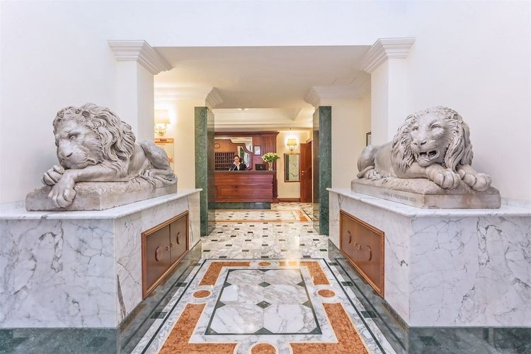 Billede av hotellet Regio - nummer 1 af 10