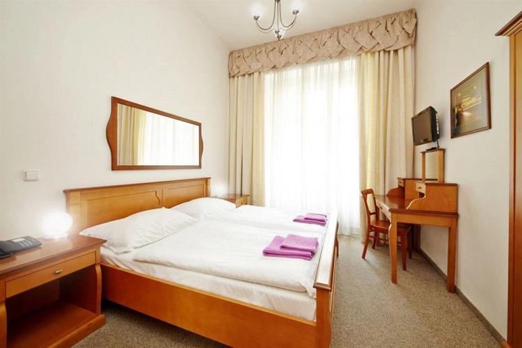 Billede av hotellet Brezina - nummer 3 af 10