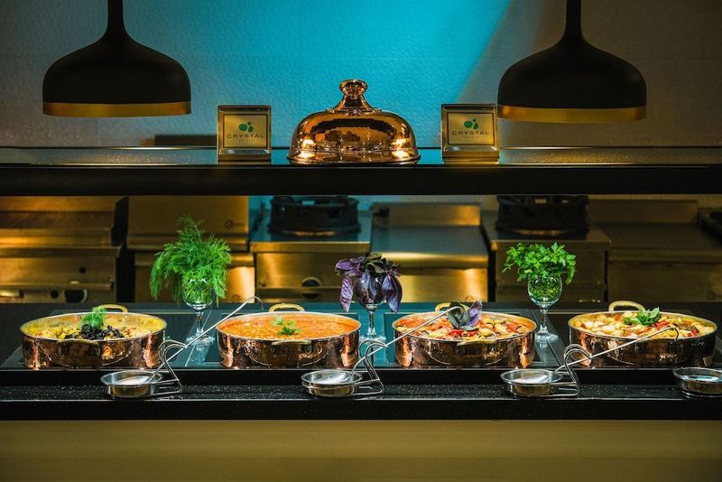 Crystal Prestige Elite - Image 7