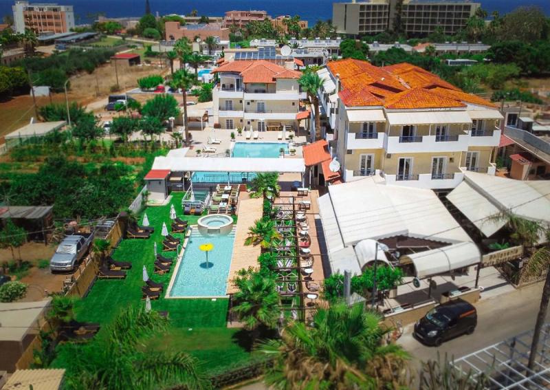 Philoxenia Hotel & Spa - Image 8