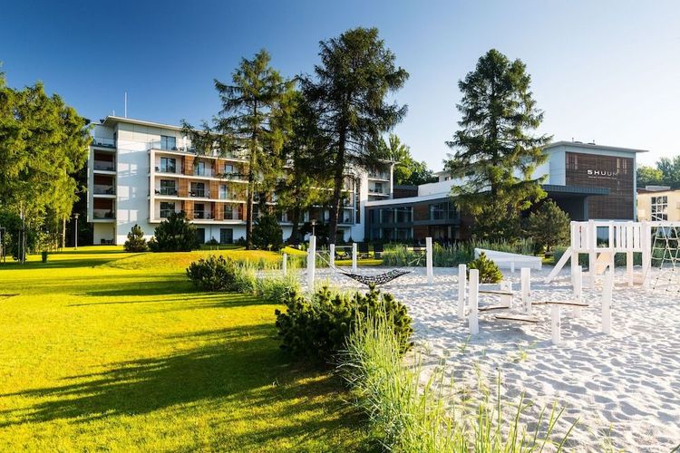 Hotellbilder av Shuum Boutique Wellness Hotel - nummer 1 av 10