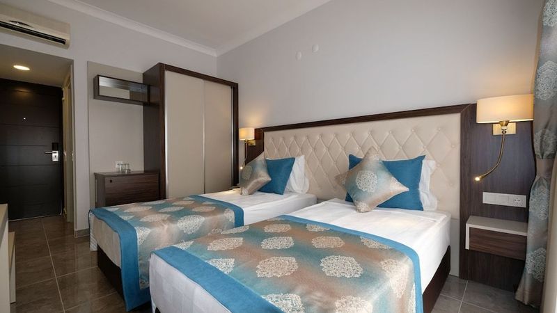 Cleopatra Golden Beach Hotel - Image 7