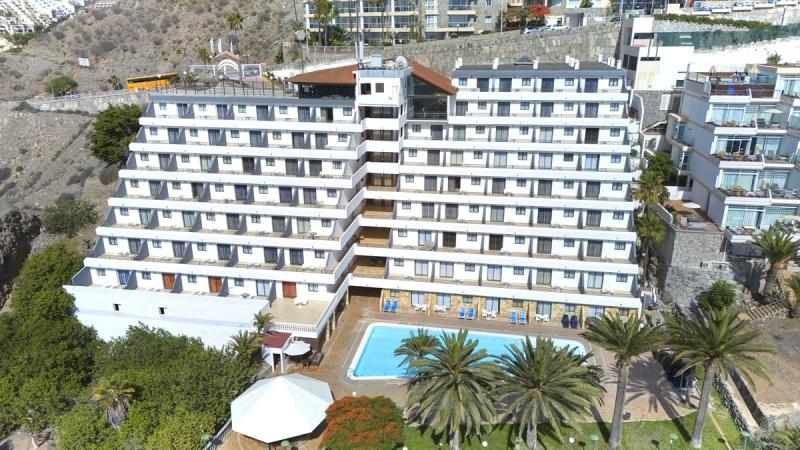 Hotel Chatur Palmera Mar - Image 6