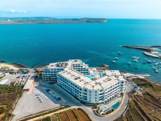 Billede av hotellet LABRANDA Riviera Hotel & Spa - nummer 1 af 10