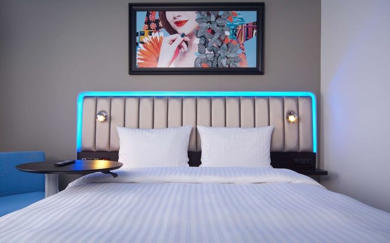 Park Inn By Radisson Riga Valdemara - Image 3