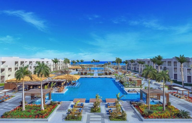 Steigenberger Resort Ras Soma - Image 6