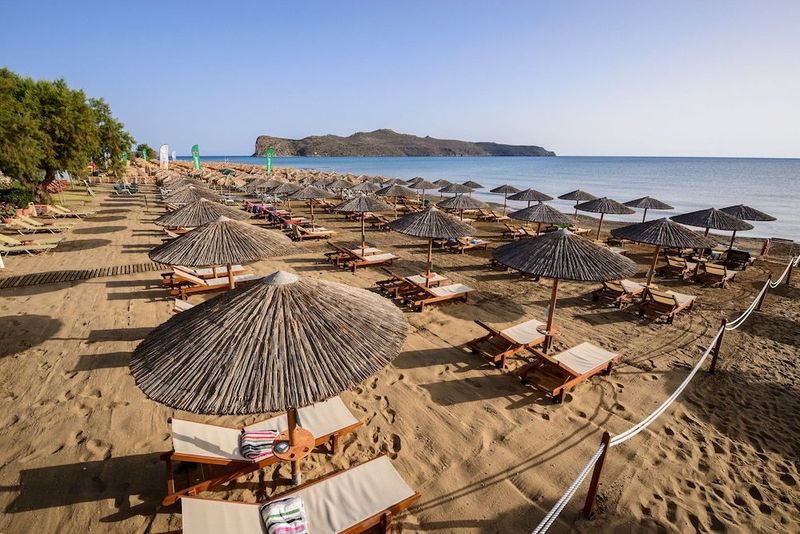 Amalthia Beach Resort - Image 2