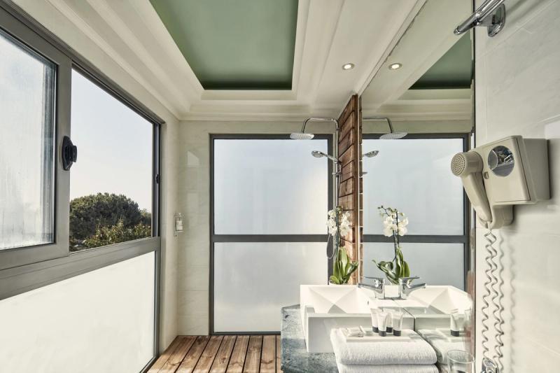 All Senses Ocean Blue Seaside Resort - Image 8