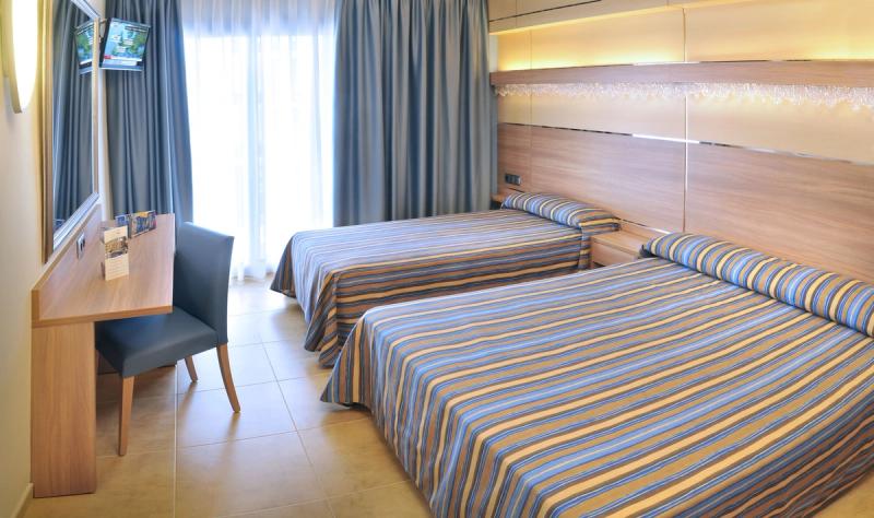 Hotel Alhambra - Image 10
