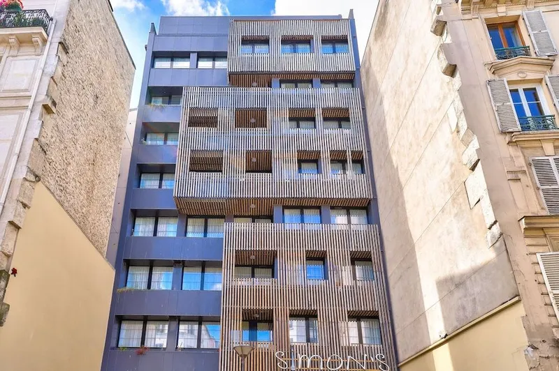 Simon's Boutique Hotel