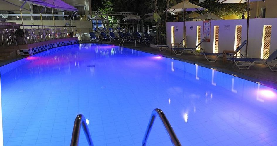 Billede av hotellet Agla Hotel - nummer 1 af 10