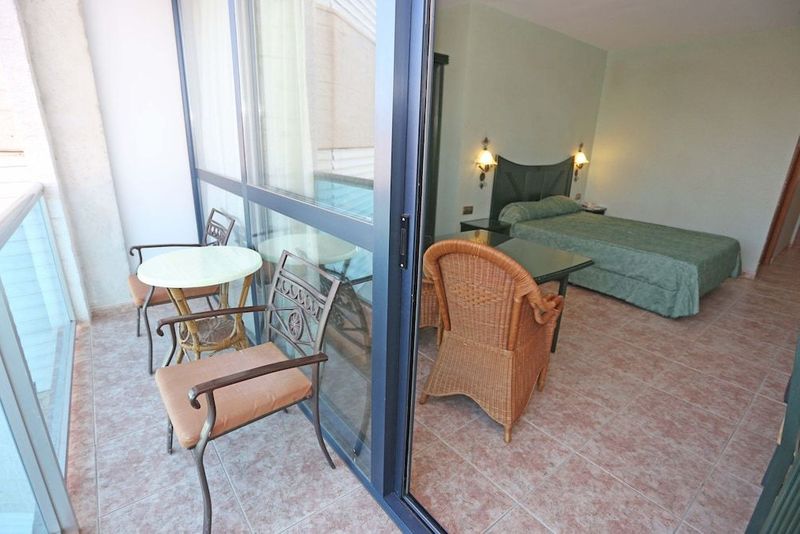 Hotel Kaktus Albir - Image 7